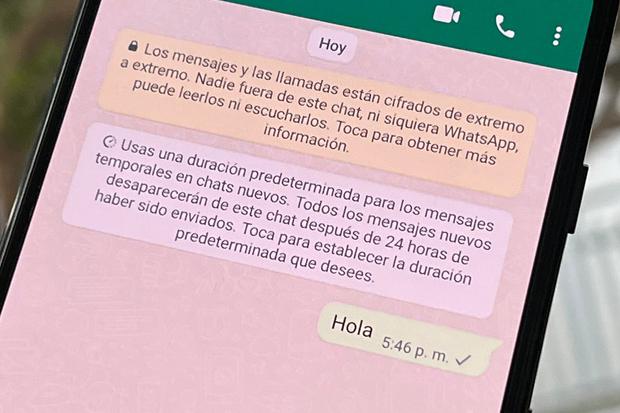 WhatsApp: cómo saber qué personas te han bloqueado 