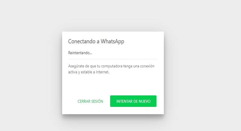 whatsapp 5 WhatsApp: cómo saber qué personas te han bloqueado 