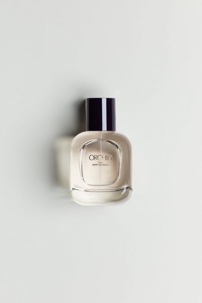 El perfume de Zara por 19,95 euros para oler como los ángeles 