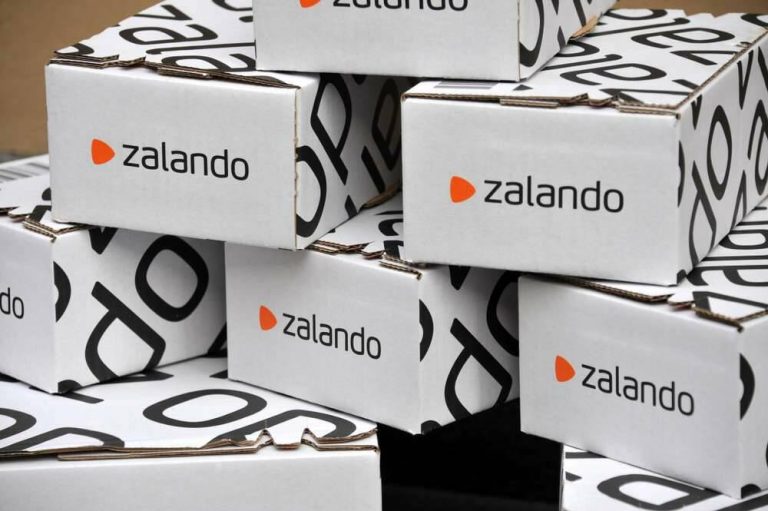 La chaqueta de Zalando que marca tendencia tiene un 21% de descuento