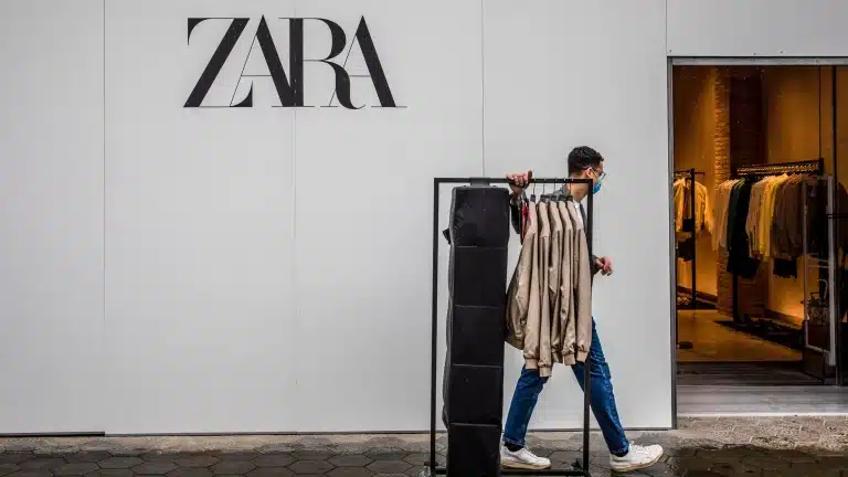 Estos son los pantalones de Zara que serán tendencia en invierno 