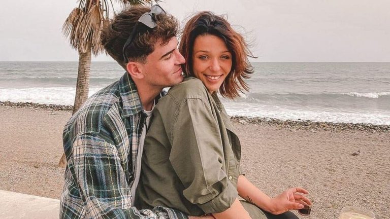 Zayra Gutiérrez: lo que nadie cuenta del embarazo de la hija de Guti