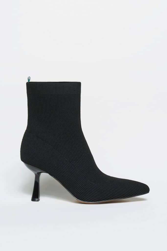 Sfera botas altas deals