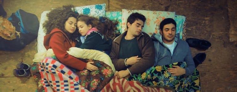 ‘Hermanos’: ¿Cuántas temporadas tiene la serie de Antena 3?