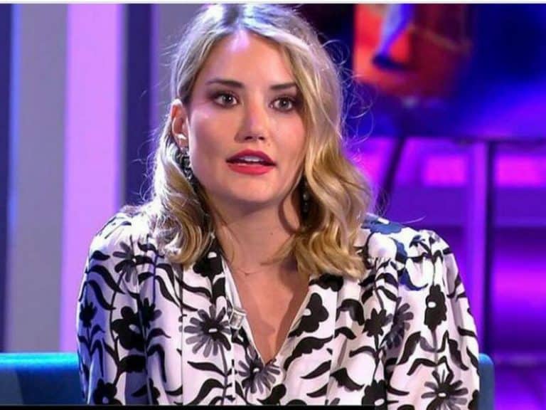 El sablazo de Alba Carrillo a Telecinco para no acabar en los juzgados