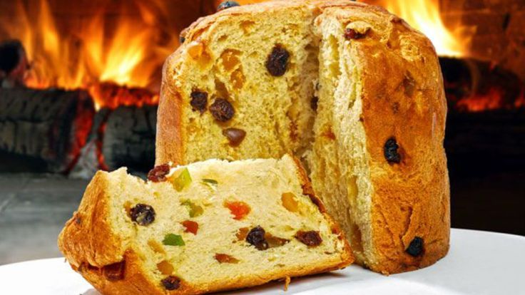 La variante de panettone que no puede faltar en tu mesa navideña