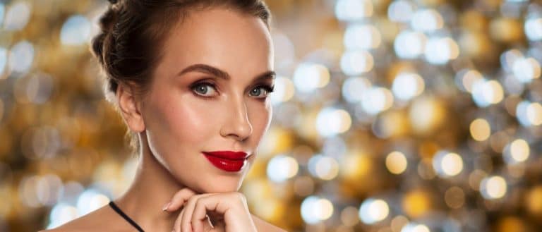 Los 10 maquillajes para ser la envidia de la fiesta en Nochevieja