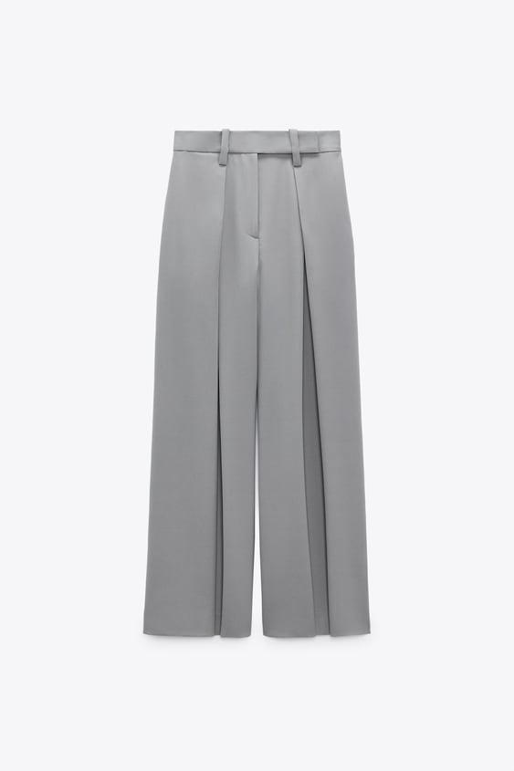 Pantalones de Zara