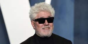 Pedro Almodóvar