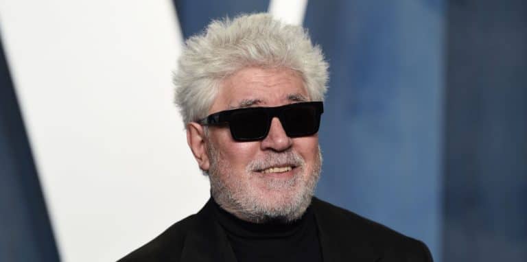 Los nuevos proyectos de Pedro Almodóvar: desde su regreso a la prosa hasta el ‘Feroz de Honor’