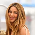 Shakira