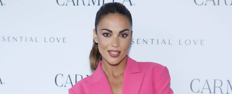 El nuevo trabajo de Lara Álvarez: va a emprender una aventura impactante