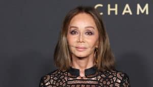 Isabel Preysler