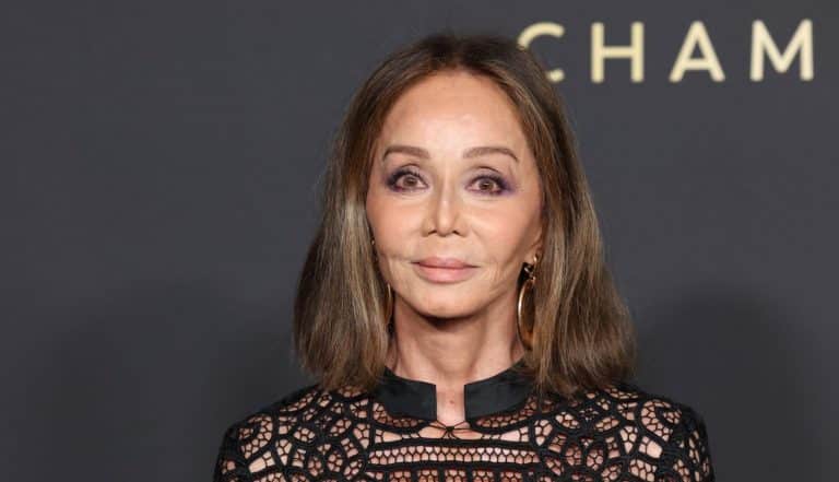 Isabel Preysler: Desvelando los misterios de su belleza inigualable