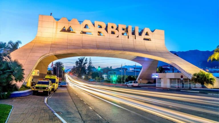 Cómo hacer y dónde ir para disfrutar de la nochevieja en Marbella