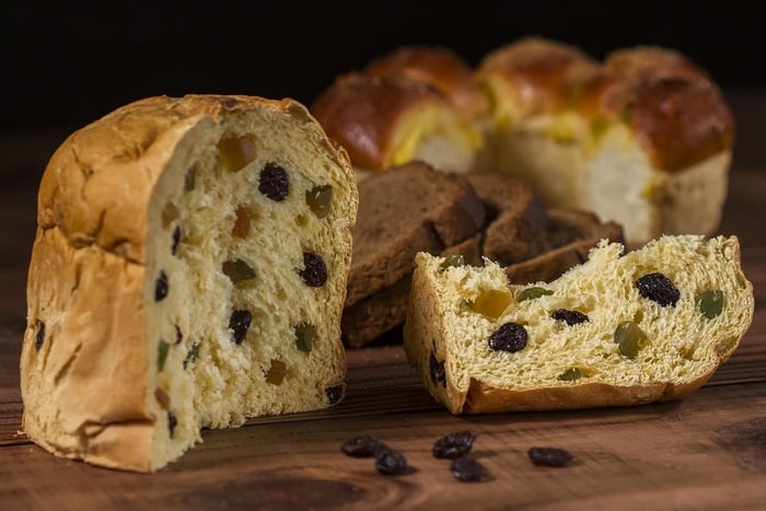 panettone