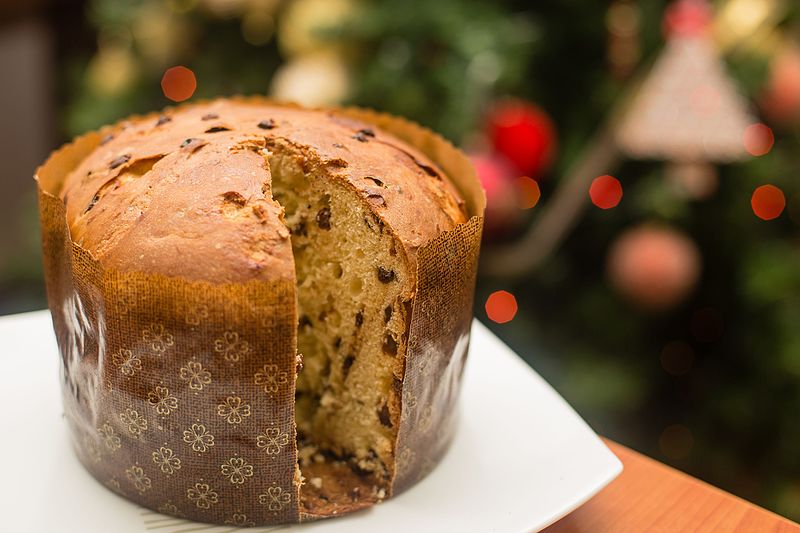 La variante de panettone que no puede faltar en tu mesa navideña