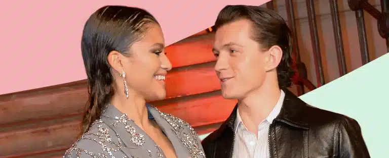 ¿Qué está pasando entre Zendaya y Tom Holland? ¿El fin de su relación?