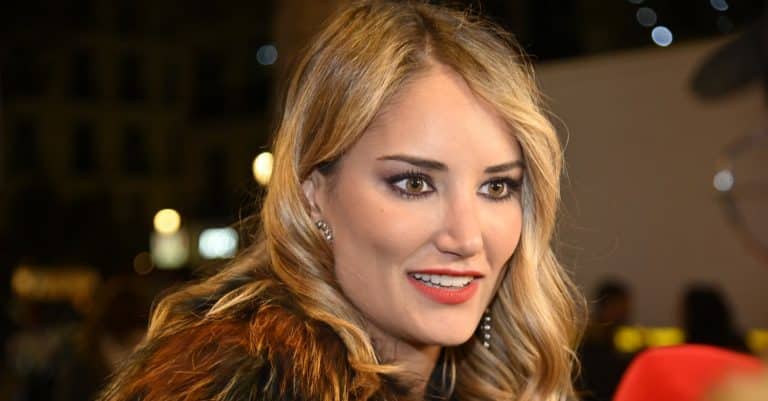 Alba Carrillo vuelve a televisión y no se calla nada: «no fui la primera en hablar»