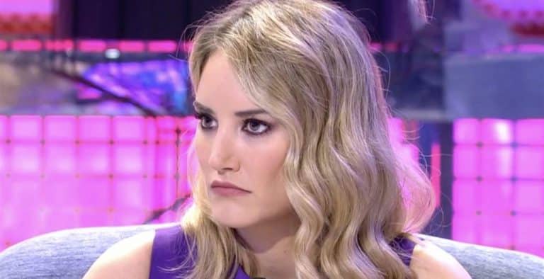 Alba Carrillo, pillada con un famoso de Telecinco que no deja indiferente a nadie