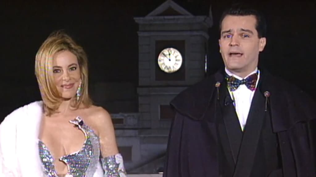 Ana Obregón