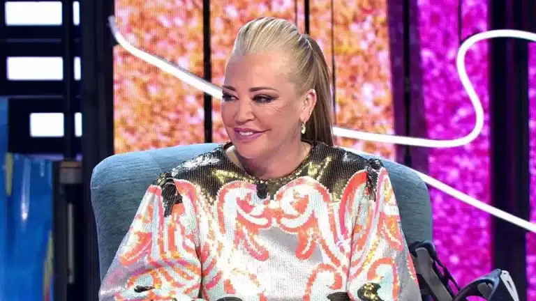Belén Estebán vuelve a meter la pata y la audiencia pide que no vuelva a ‘Sálvame’