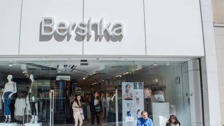 Los jerséis de Bershka que son tendencia y que sientan de muerte