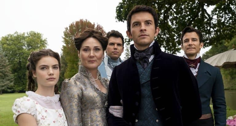 ‘Los Bridgerton’: fecha de estreno y lo que se sabe de la temporada 3