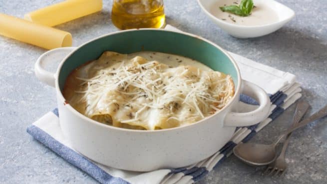 Canelones: el ingrediente secreto para llevar el plato al siguiente nivel 