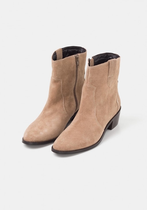 botas de Carrefour