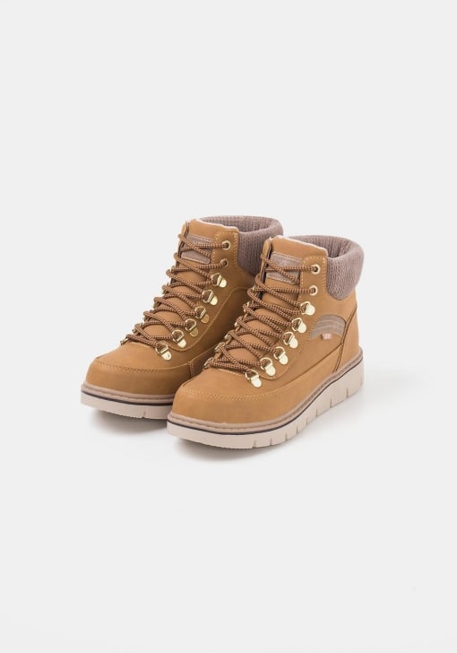 Las botas de Carrefour cómodas y elegantes que no querrás quitarte