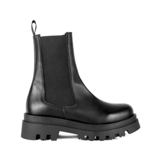 Las botas de Carrefour cómodas y elegantes que no querrás quitarte