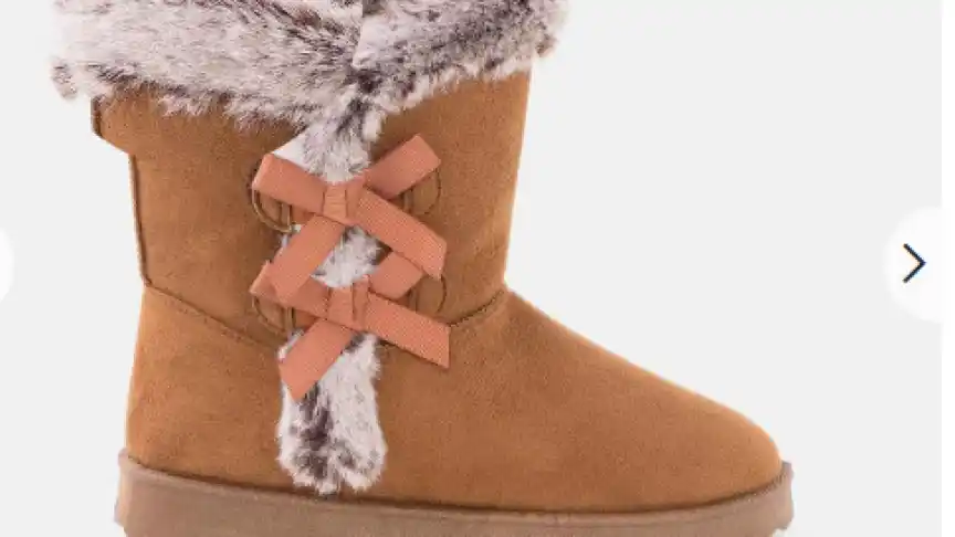 Las botas de Carrefour cómodas y elegantes que no querrás quitarte