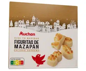 Alcampo: los productos indispensables para las navidades 