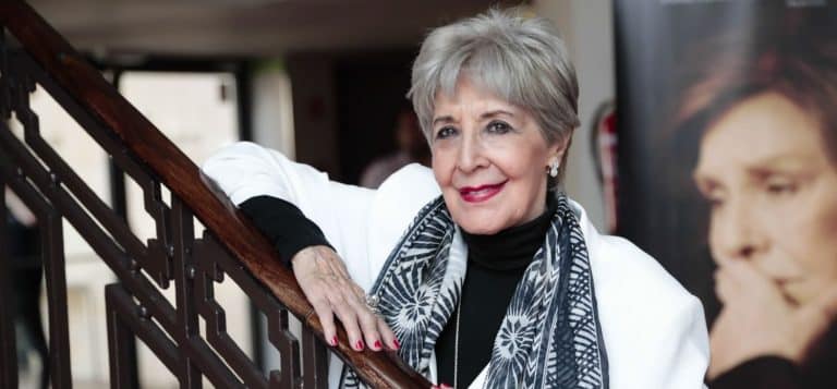 Concha Velasco vuelve a ser ingresada por «directrices médicas»: última hora