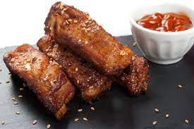 costillas chinas