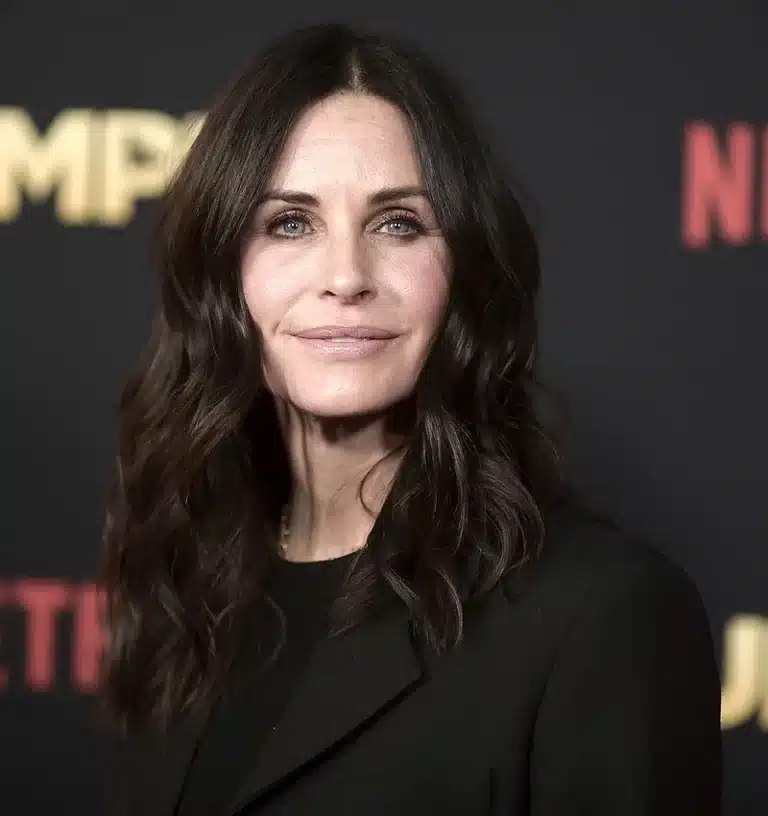 Courteney Cox y Johnny McDaid ponen fin a su relación tras más de diez años