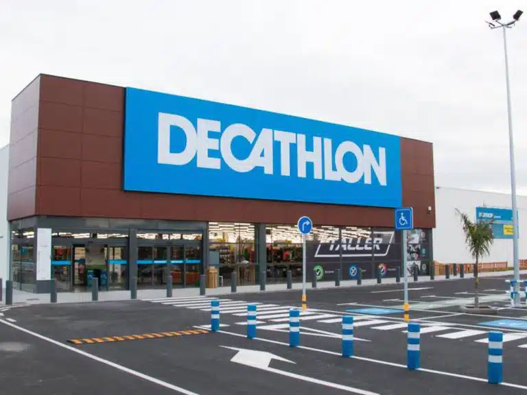 Con estas chaquetas de Decathlon no pasarás frío en invierno
