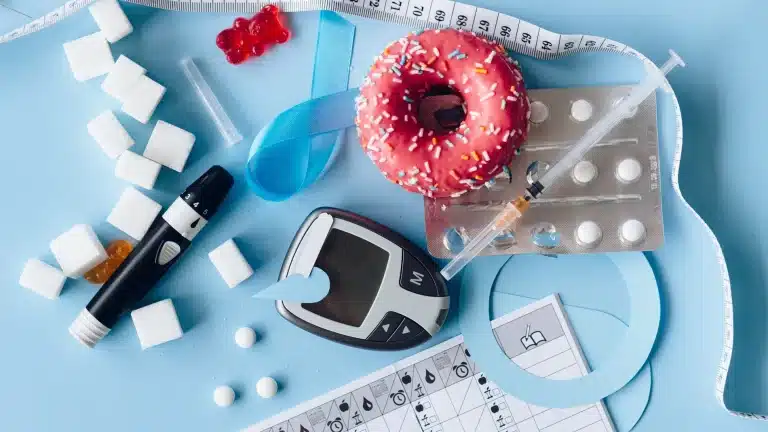Mitos y verdades sobre la diabetes que debes de conocer