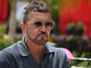 Antonio Banderas, en su mejor momento: ¿Cuándo se va a retirar?