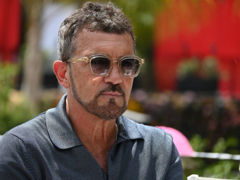 Antonio Banderas, en su mejor momento: ¿Cuándo se va a retirar?