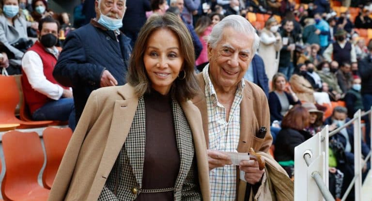 ¿Qué siente Mario Vargas Llosa a día de hoy por Isabel Preysler?