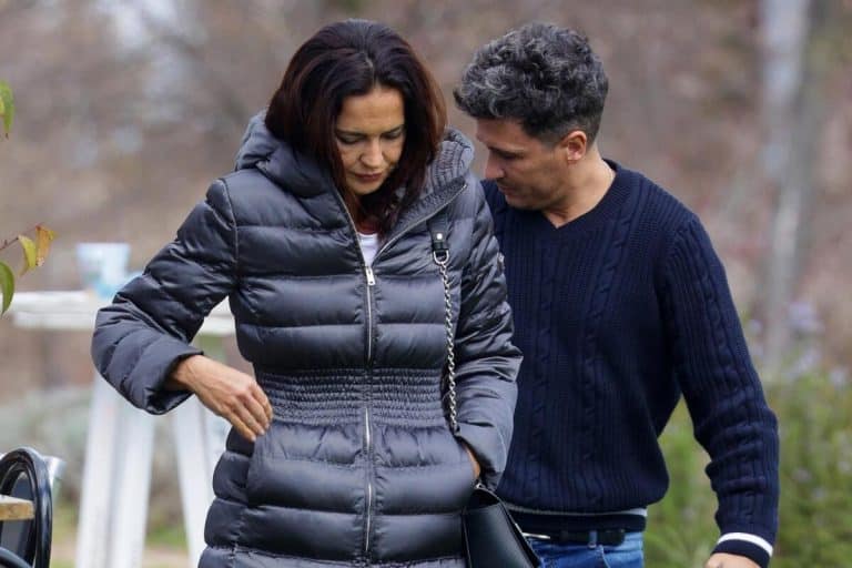 El nuevo negocio de Agustín Etienne, novio de Olga Moreno: se avecina tormenta