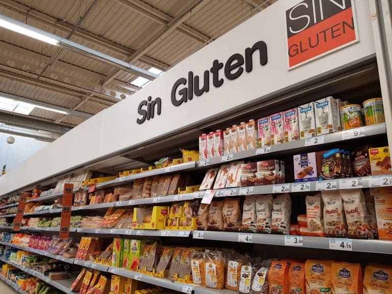10 productos de supermercado que todo celíaco necesita en su despensa