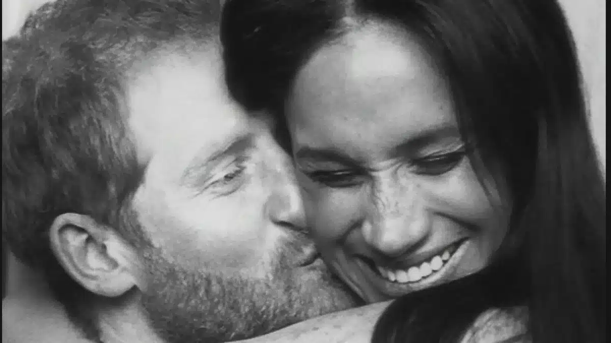 Los momentos cumbre del documental de Harry y Meghan
