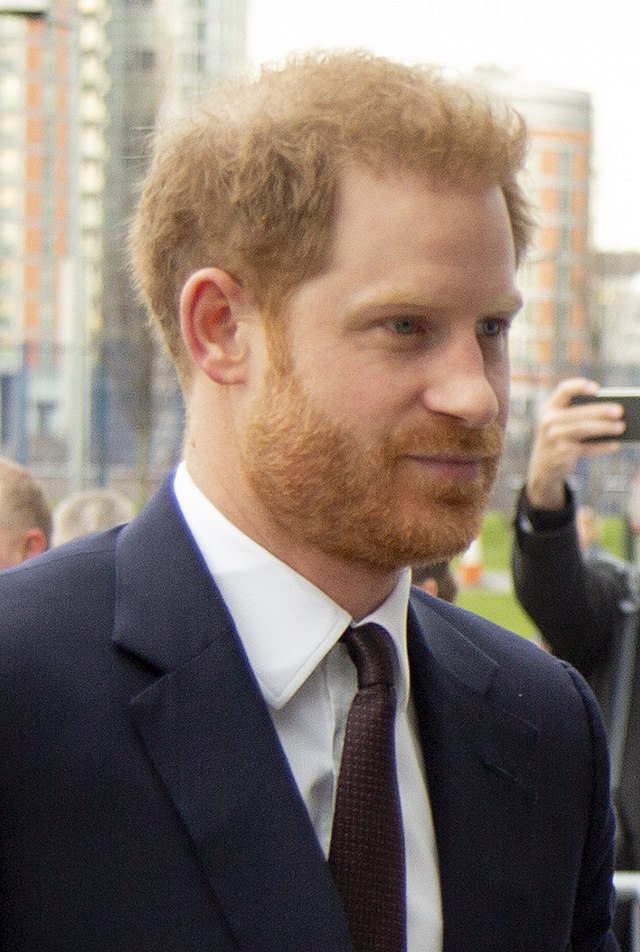 Los momentos cumbre del documental de Harry y Meghan
