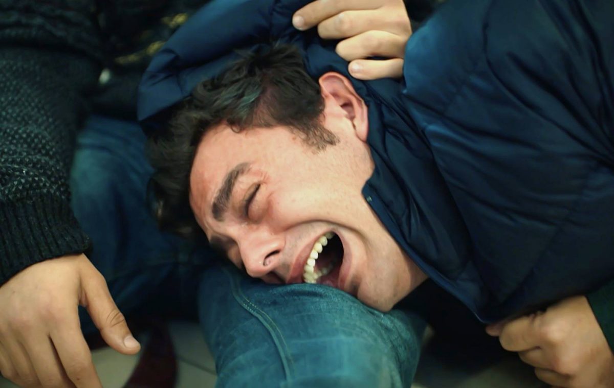 'Hermanos': la sorpresa que ha dejado a todos con la boca abierta 