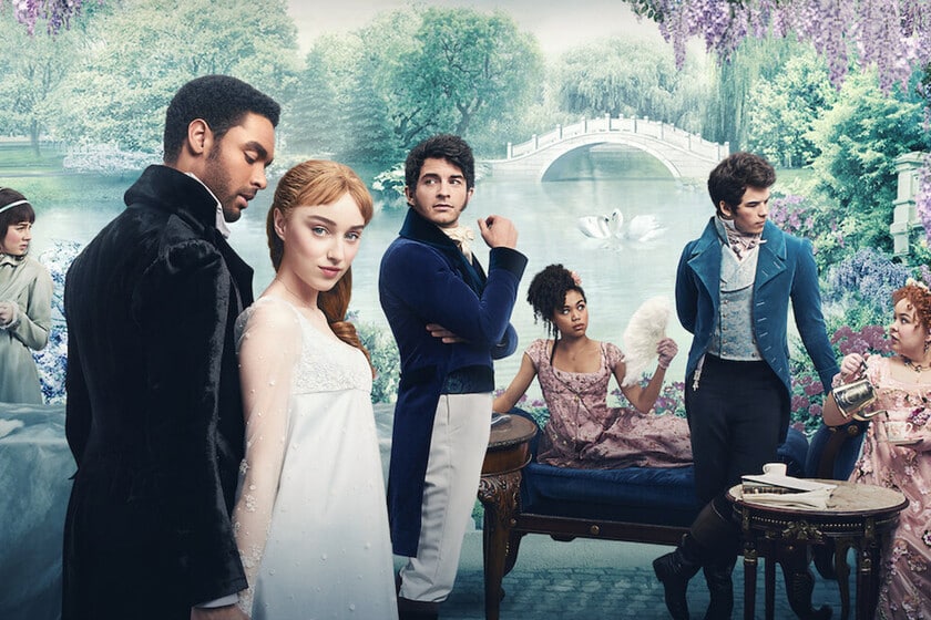 'Los Bridgerton': fecha de estreno y lo que se sabe de la temporada 3