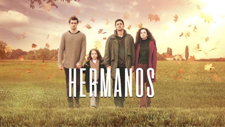 ‘Hermanos’: la sorpresa que ha dejado a todos con la boca abierta 