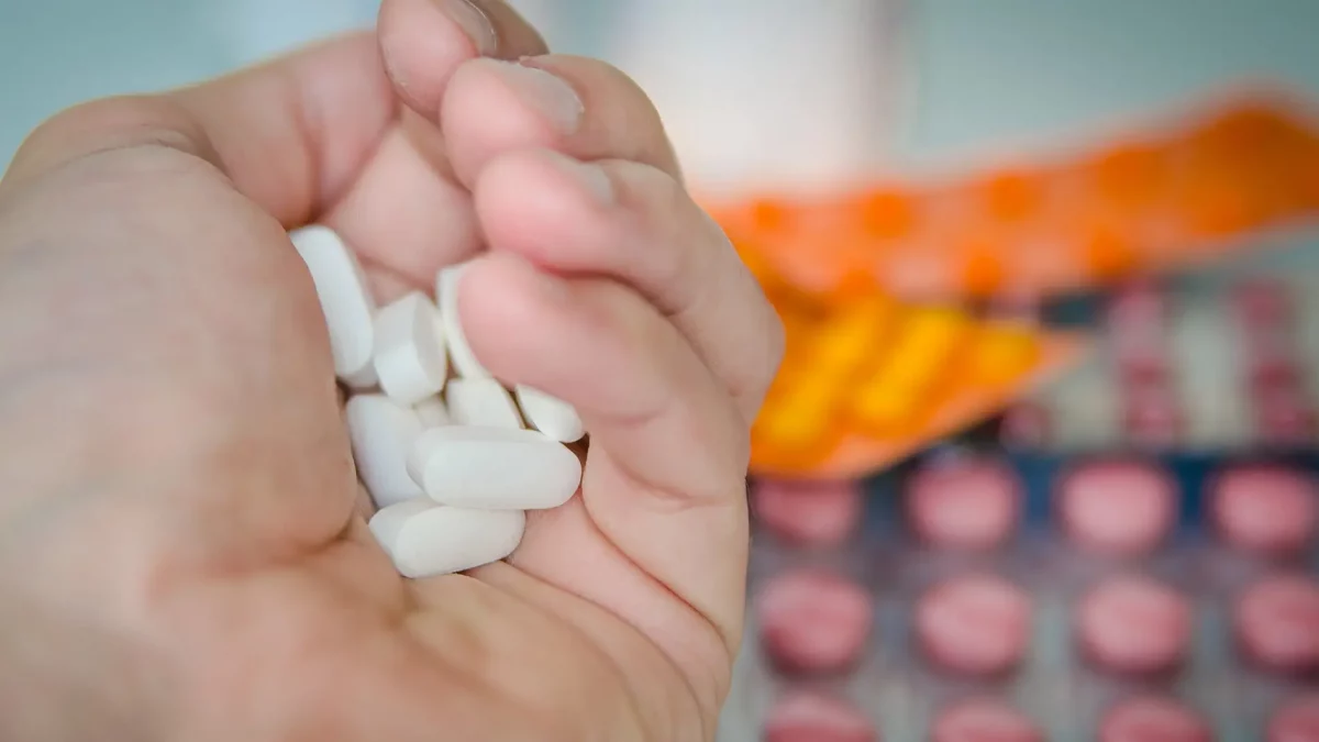 Paracetamol o ibuprofeno: Guía para tomar lo correcto en cada momento 